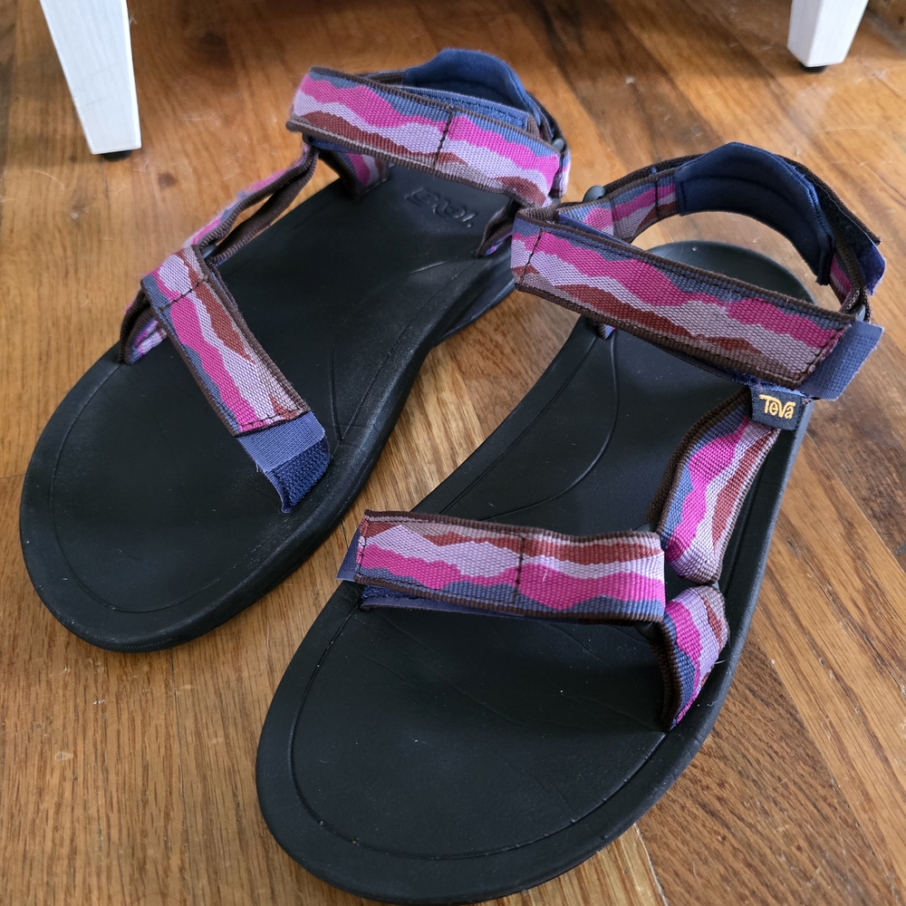 Teva Hurricane XLT Sandals
